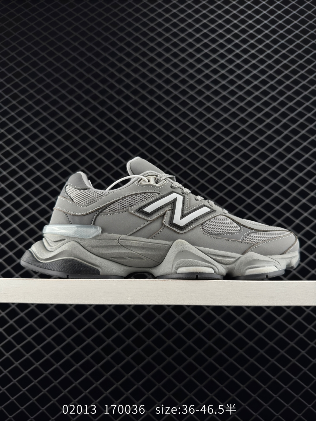 NB Joe Freshgoods x New Balance NB9060